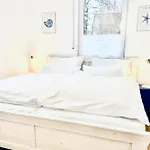 Kurze Strasse 2 Blaue Koje Appartement *