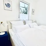Kurze Strasse 2 Blaue Koje * Koserow