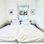 Appartement Kurze Strasse 2 Blaue Koje *