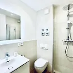 Appartement Kurze Strasse 2 Blaue Koje