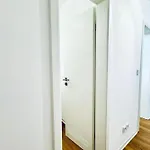 Kurze Strasse 2 Blaue Koje * Koserow
