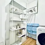 Kurze Strasse 2 Blaue Koje Appartement *