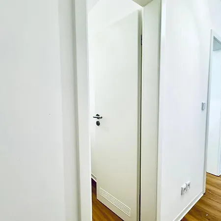 Kurze Strasse 2 Blaue Koje * Koserow