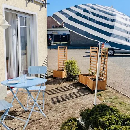 Kurze Straße 2 Blaue Koje *