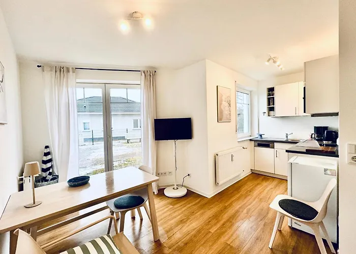 Kurze Strasse 2 Blaue Koje *