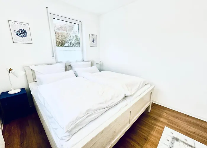 Kurze Strasse 2 Blaue Koje *