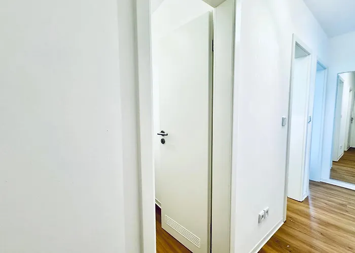 Kurze Strasse 2 Blaue Koje * 코세로우